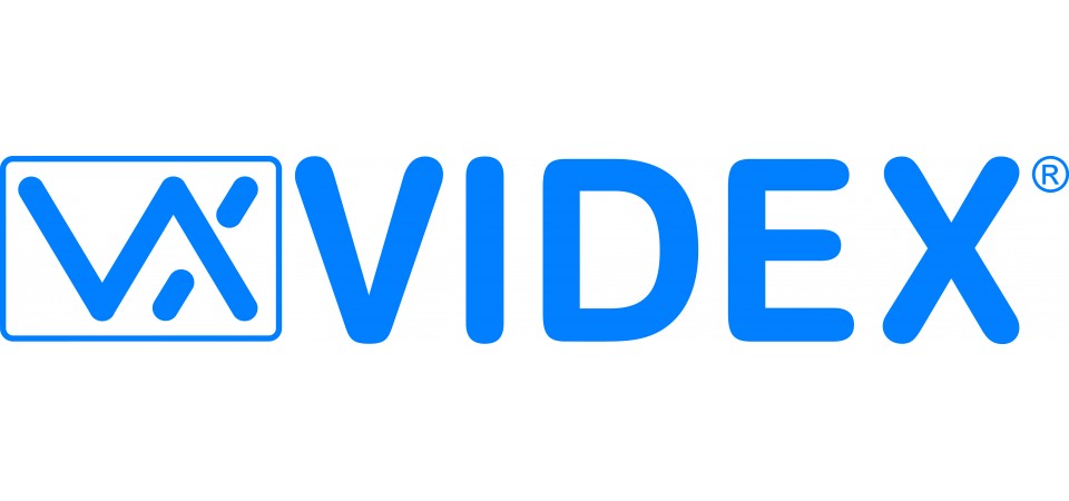 Catalogo Videx