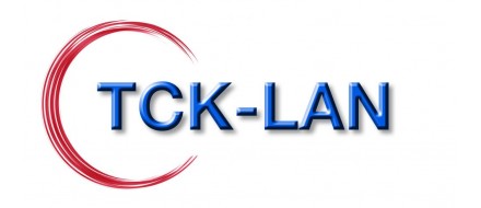 Catalogo TCK-LAN