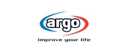 Catalogo ARGO