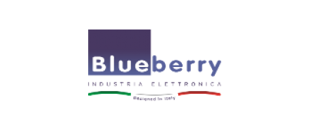 Catalogo BLUEBERRY