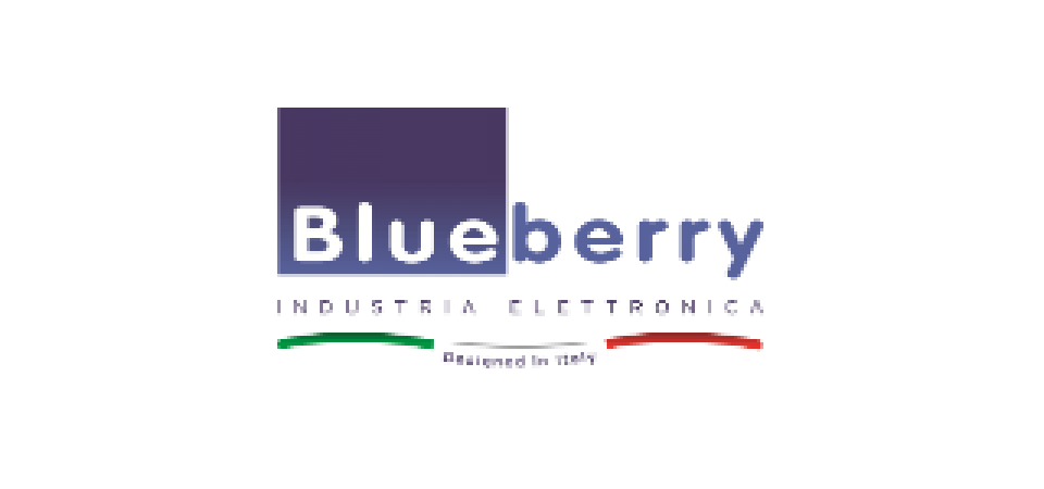 Catalogo BLUEBERRY