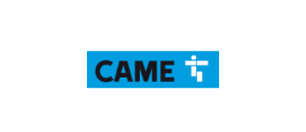 Came Listino