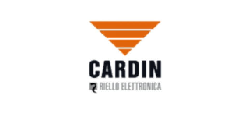 Cardin Listino