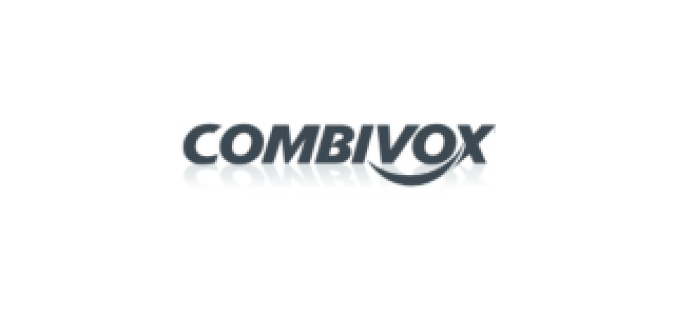 Catalogo Combivox