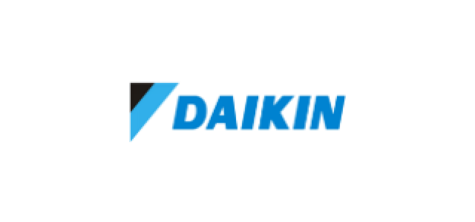 Catalogo DAIKIN