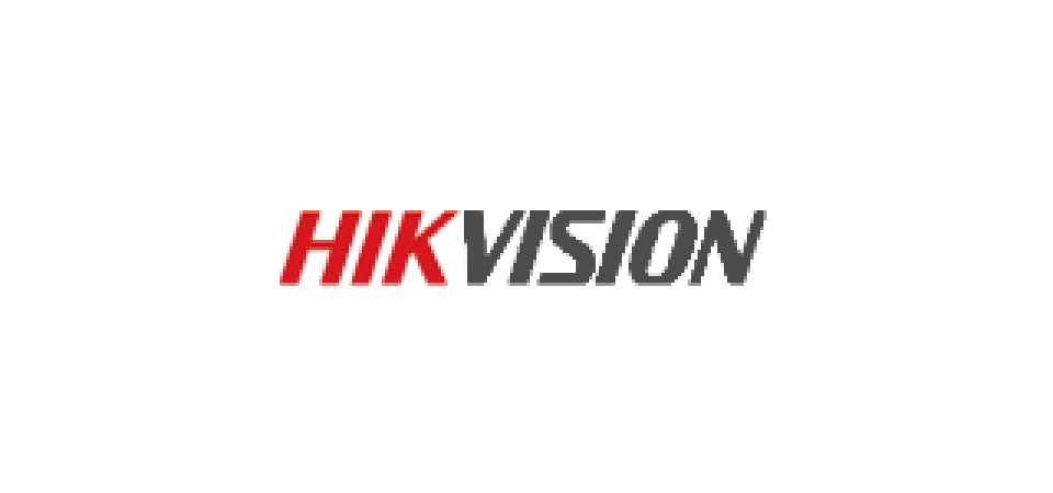 Catalogo HIKVISION