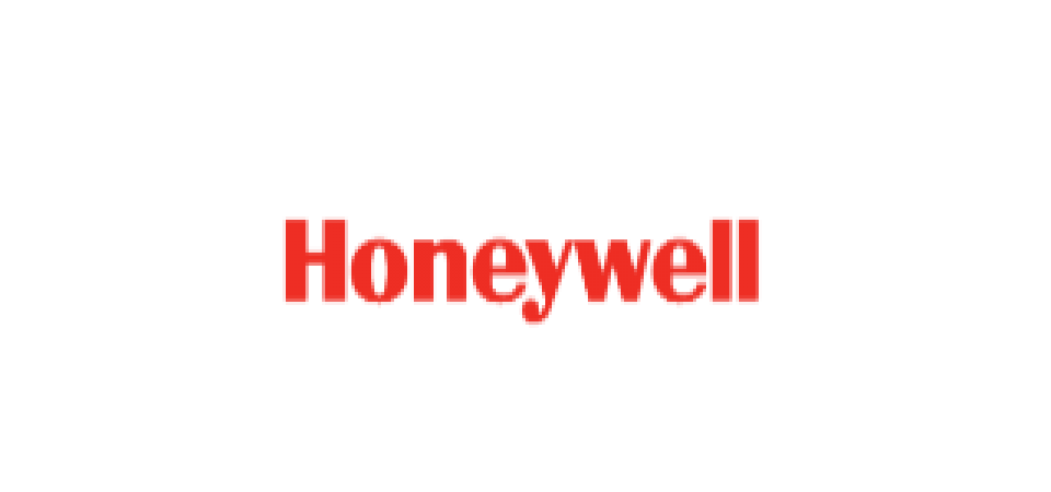 Catalogo HONEYWELL