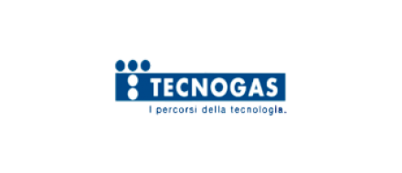 Catalogo TECNOGAS