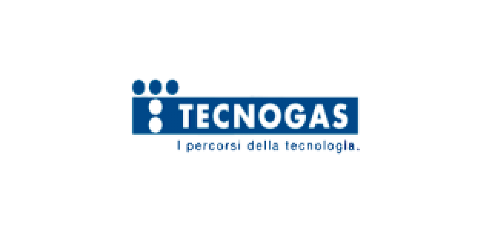 Catalogo TECNOGAS