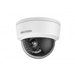 Mini Dome IP Megapixel Linea 2 Raptor