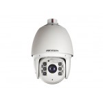 Speed Dome IP con IR Smart PTZ