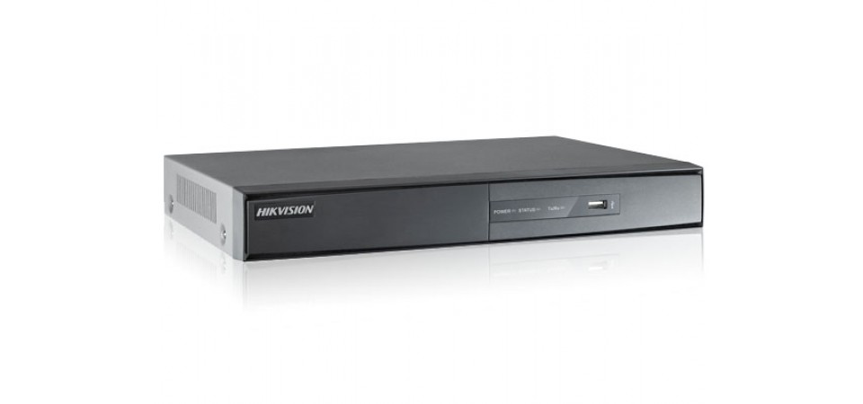 DVR TURBO HD DS-7208HGHI-SH/A