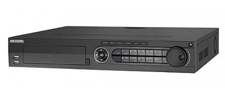 DVR TURBO HD DS-7308HQHI-SH