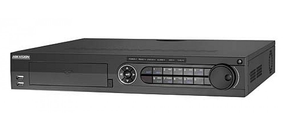 DVR TURBO HD DS-7308HQHI-SH