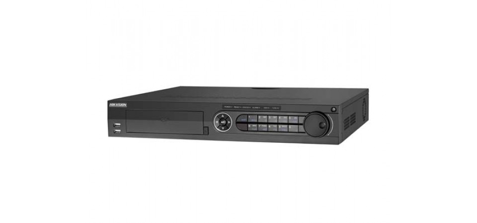 DVR TURBO HD DS-7316HQHI-SH