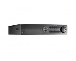 DVR TURBO HD DS-8108HQHI-SH