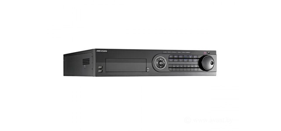 DVR TURBO HD DS-8108HQHI-SH