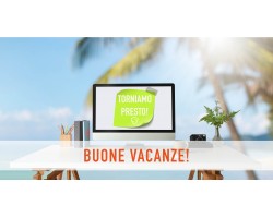 Orario Agosto 2025